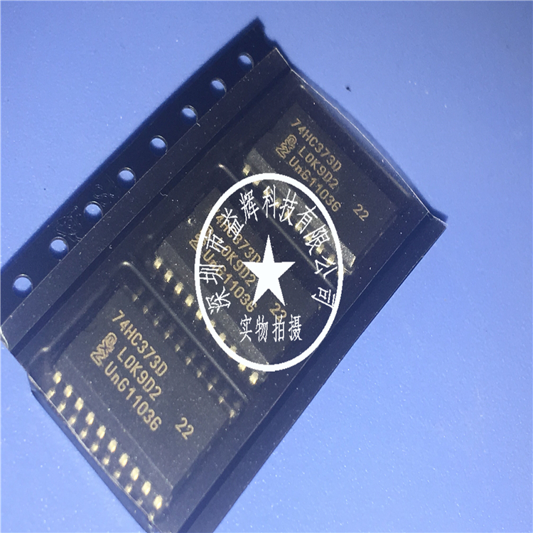 【NXP系列】74HC373D 鎖存器IC 益輝科技 74HC373D-74HC373D盡在買賣IC網(wǎng)